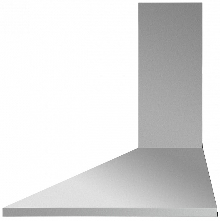 Вытяжка Maunfeld CORK 50 нержавеющая сталь Вытяжка Maunfeld CORK 50 нержавеющая сталь