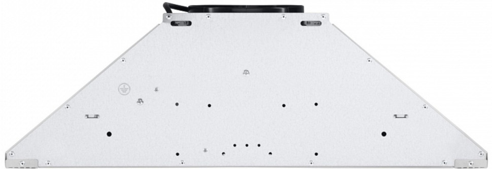 Вытяжка Maunfeld CORK 50 нержавеющая сталь Вытяжка Maunfeld CORK 50 нержавеющая сталь