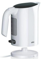 Электрический чайник Braun PurEase WK 3110 WH
