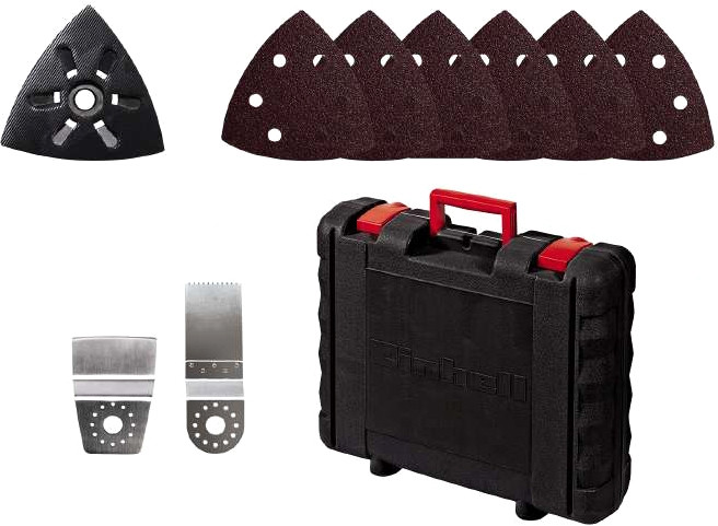 Шлифовальная машина Einhell TE-MG 200 CE Шлифовальная машина Einhell TE-MG 200 CE