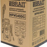 Мойка высокого давления Brait HPW 1400C