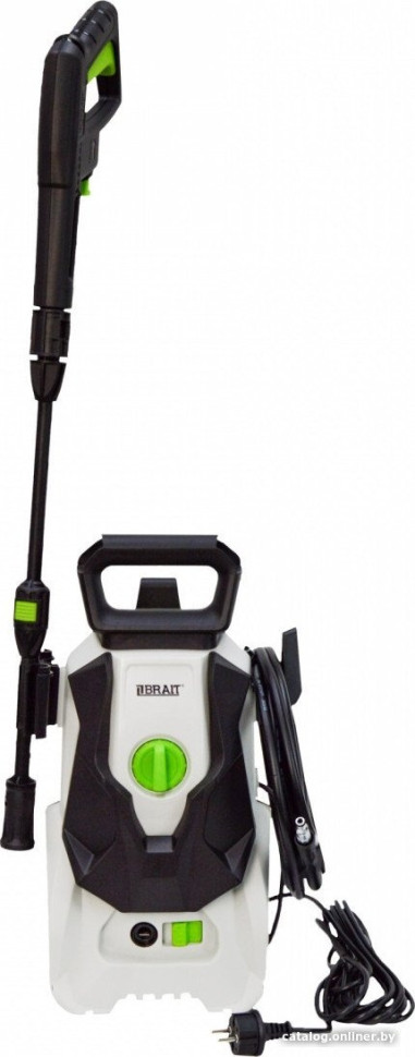 Мойка высокого давления Brait HPW 1400C