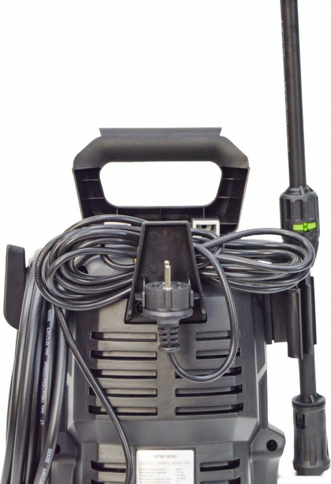 Мойка высокого давления Brait HPW 1400C