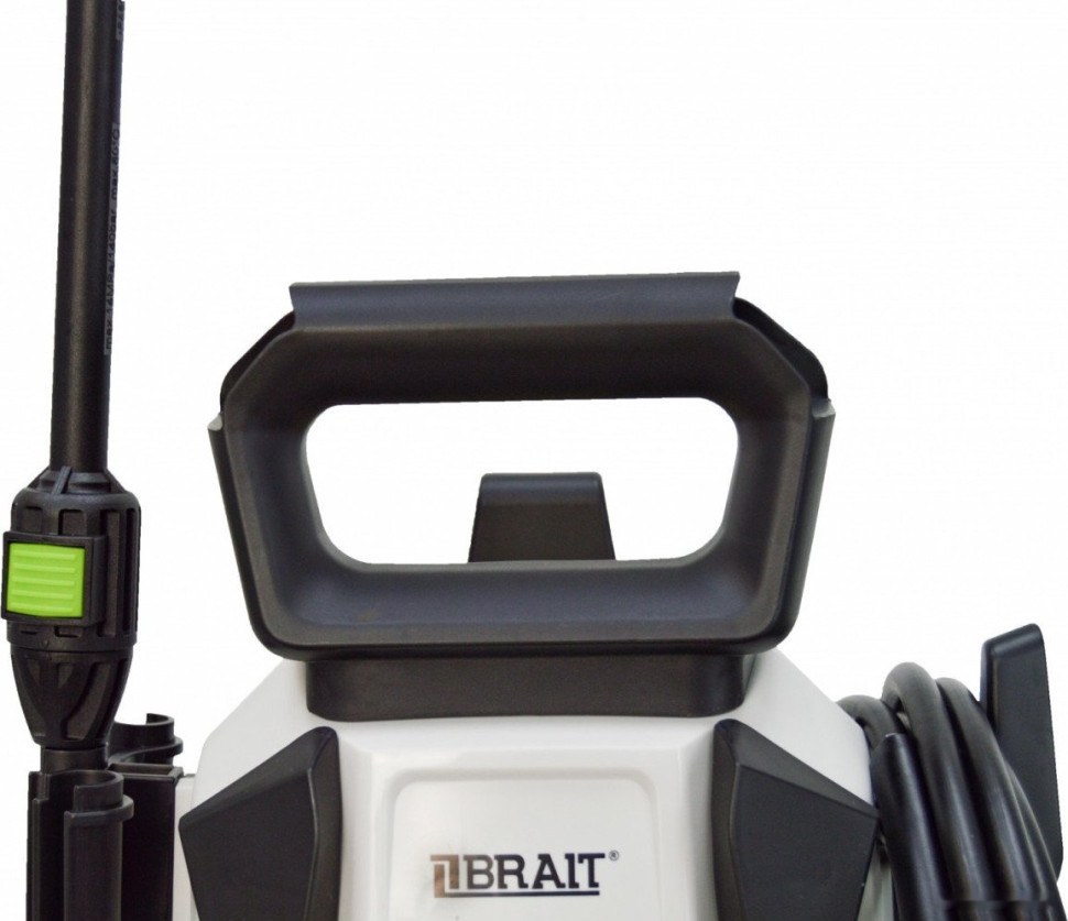 Мойка высокого давления Brait HPW 1400C