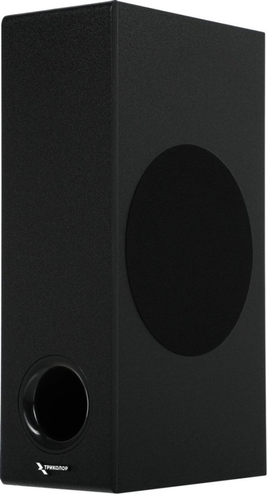 Саундбар Триколор TR-SB-01 Саундбар Триколор TR-SB-01