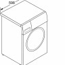 Стиральная машина Bosch Serie 4 WAN28208IT Стиральная машина Bosch Serie 4 WAN28208IT