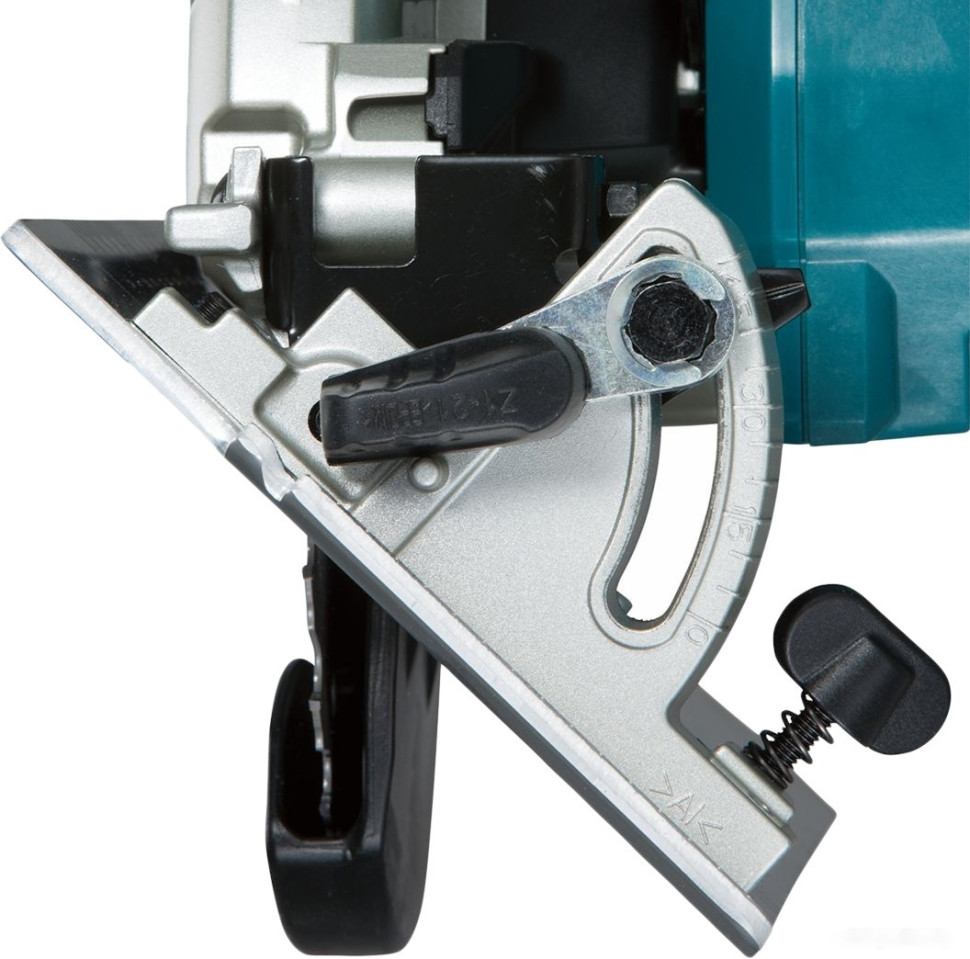 Дисковая пила Makita DHS660Z (без АКБ) Дисковая пила Makita DHS660Z (без АКБ)