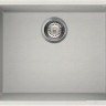 Кухонная мойка Elleci Quadra 105 Undermount Bianco 52 Кухонная мойка Elleci Quadra 105 Undermount Bianco 52