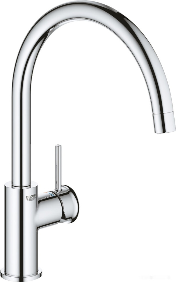 Смеситель Grohe BauClassic 31234001
