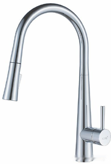 Смеситель Maxonor PL4283