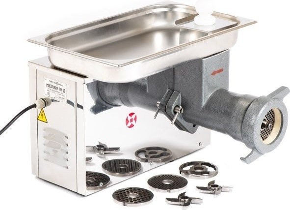 Мясорубка Торгтехмаш ТМ-50 Мясорубка Торгтехмаш ТМ-50