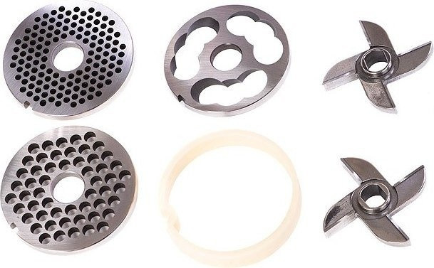 Мясорубка Торгтехмаш ТМ-50 Мясорубка Торгтехмаш ТМ-50