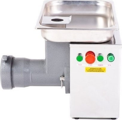 Мясорубка Торгтехмаш ТМ-50 Мясорубка Торгтехмаш ТМ-50