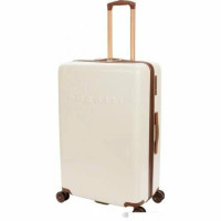 Чемодан-спиннер Bugatti Amelia 49716250 (бежевый)