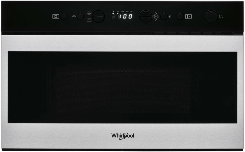 Микроволновая печь Whirlpool W7 MN840