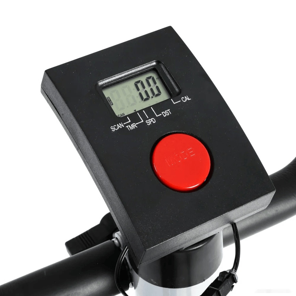 Велотренажер Atlas Sport Fitness Blue Велотренажер Atlas Sport Fitness Blue