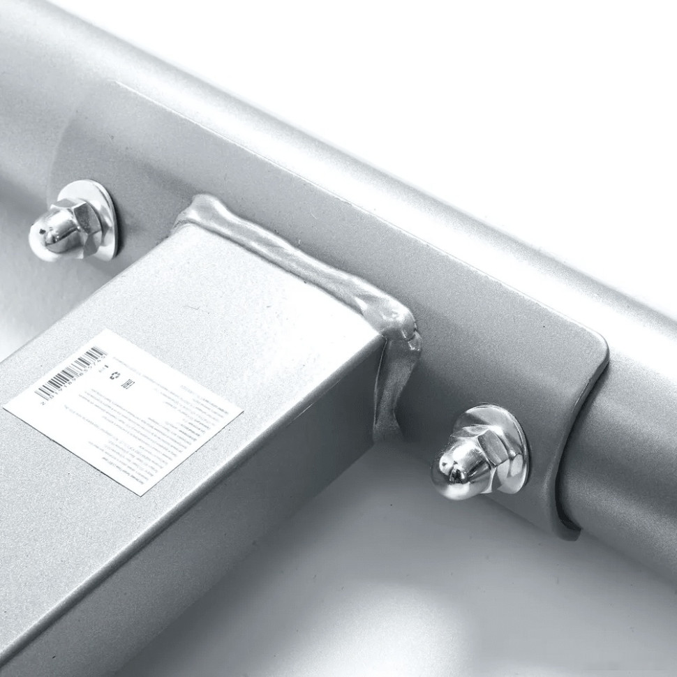 Велотренажер Atlas Sport Fitness Blue Велотренажер Atlas Sport Fitness Blue