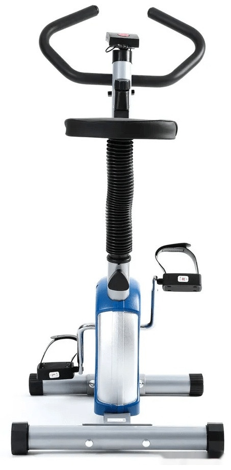 Велотренажер Atlas Sport Fitness Blue Велотренажер Atlas Sport Fitness Blue