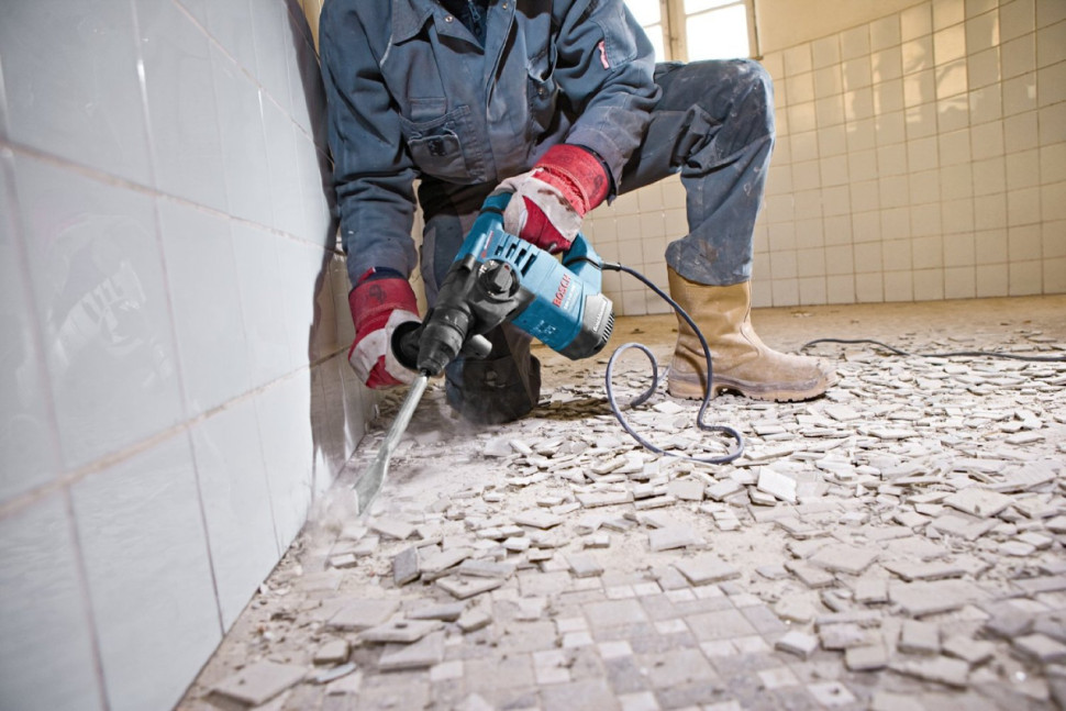 Перфоратор Bosch GBH 3-28 DRE Перфоратор Bosch GBH 3-28 DRE