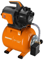 Насосная станция Daewoo DAS 3500/19