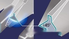 Машинка для стрижки волос Panasonic ER-GB42-K451 Машинка для стрижки волос Panasonic ER-GB42-K451