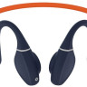 Наушники Creative Outlier Free Pro+ (темно-синий/оранжевый) Наушники Creative Outlier Free Pro+ (темно-синий/оранжевый)