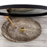 Умывальник Rea Roxy B Stone Nature U6650 Умывальник Rea Roxy B Stone Nature U6650