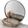 Умывальник Rea Roxy B Stone Nature U6650 Умывальник Rea Roxy B Stone Nature U6650