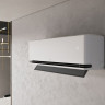 Кондиционер LG Dualcool Deluxe Pro H09S1D