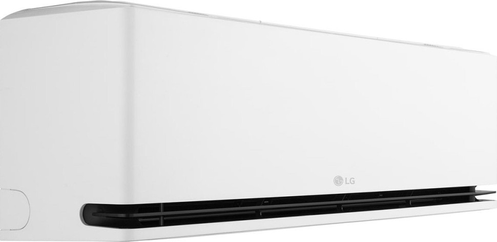 Кондиционер LG Dualcool Deluxe Pro H09S1D