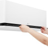 Кондиционер LG Dualcool Deluxe Pro H09S1D