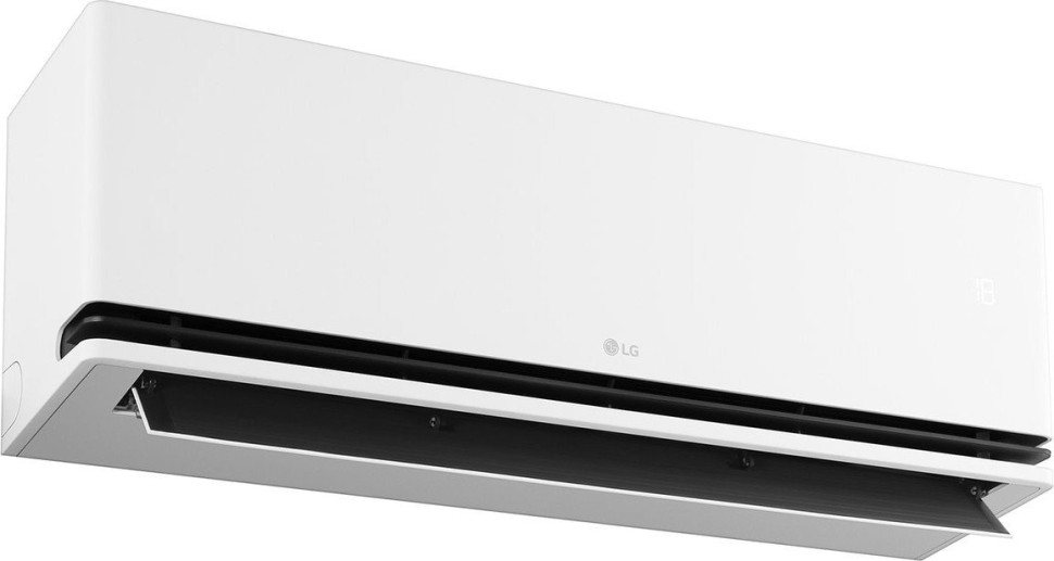 Кондиционер LG Dualcool Deluxe Pro H09S1D