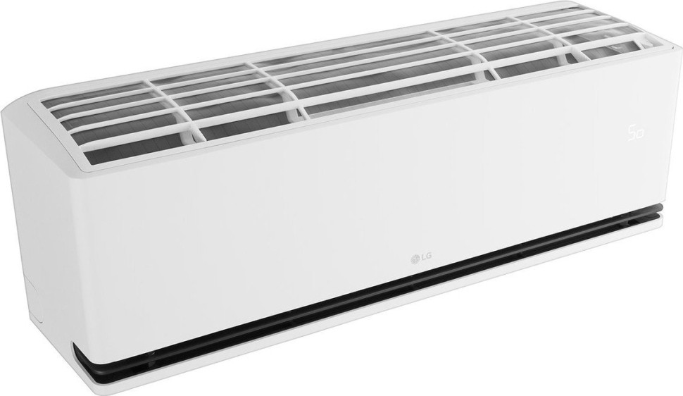 Кондиционер LG Dualcool Deluxe Pro H09S1D