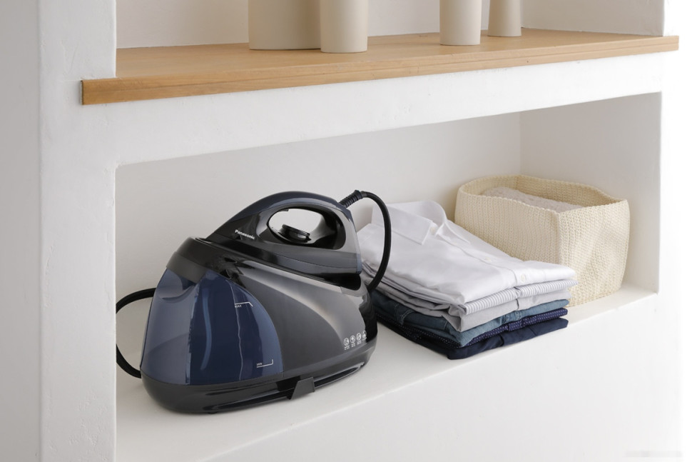 Утюг Panasonic NI-GT200ATW Утюг Panasonic NI-GT200ATW