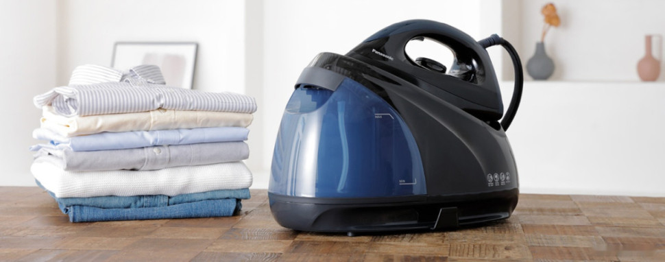 Утюг Panasonic NI-GT200ATW Утюг Panasonic NI-GT200ATW