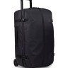 Чемодан на колесах Thule Aion Wheeled Duffel 70см/ 95л, черный, 3205226 (TAWD170BLK) Чемодан на колесах Thule Aion Wheeled Duffel 70см/ 95л, черный, 3205226 (TAWD170BLK)