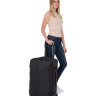Чемодан на колесах Thule Aion Wheeled Duffel 70см/ 95л, черный, 3205226 (TAWD170BLK) Чемодан на колесах Thule Aion Wheeled Duffel 70см/ 95л, черный, 3205226 (TAWD170BLK)