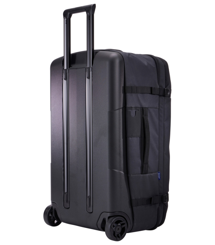 Чемодан на колесах Thule Aion Wheeled Duffel 70см/ 95л, черный, 3205226 (TAWD170BLK) Чемодан на колесах Thule Aion Wheeled Duffel 70см/ 95л, черный, 3205226 (TAWD170BLK)