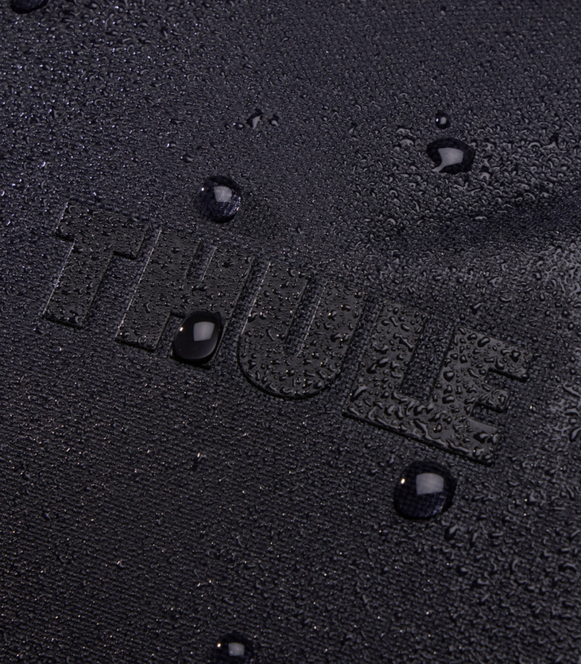 Чемодан на колесах Thule Aion Wheeled Duffel 70см/ 95л, черный, 3205226 (TAWD170BLK) Чемодан на колесах Thule Aion Wheeled Duffel 70см/ 95л, черный, 3205226 (TAWD170BLK)