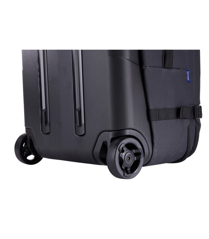 Чемодан на колесах Thule Aion Wheeled Duffel 70см/ 95л, черный, 3205226 (TAWD170BLK) Чемодан на колесах Thule Aion Wheeled Duffel 70см/ 95л, черный, 3205226 (TAWD170BLK)