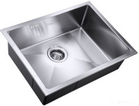 Кухонная мойка Zorg SH R 5844 Fontas