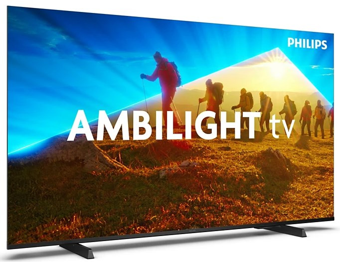 Телевизор Philips 43PUS8139/60 Телевизор Philips 43PUS8139/60