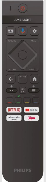 Телевизор Philips 43PUS8139/60 Телевизор Philips 43PUS8139/60