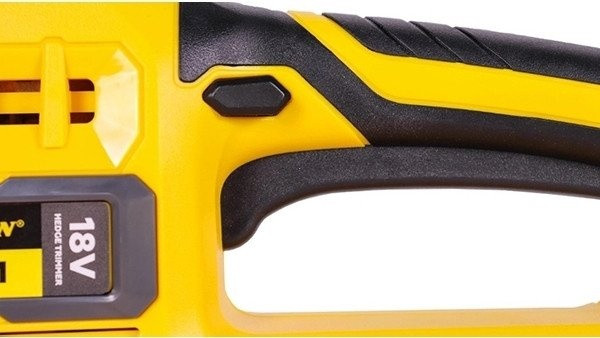 Кусторез + ножницы Champion HTB1821 (с 1-им АКБ) Кусторез + ножницы Champion HTB1821 (с 1-им АКБ)