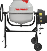 Бетономешалка Парма БСЛ-160Ч 02.001.00036