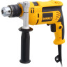 Дрель ударная DeWALT DWD024 Дрель ударная DeWALT DWD024