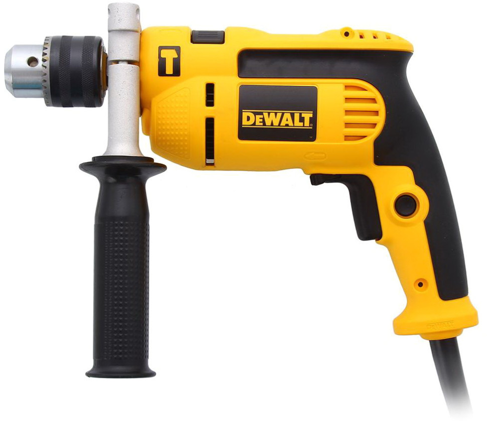 Дрель ударная DeWALT DWD024 Дрель ударная DeWALT DWD024