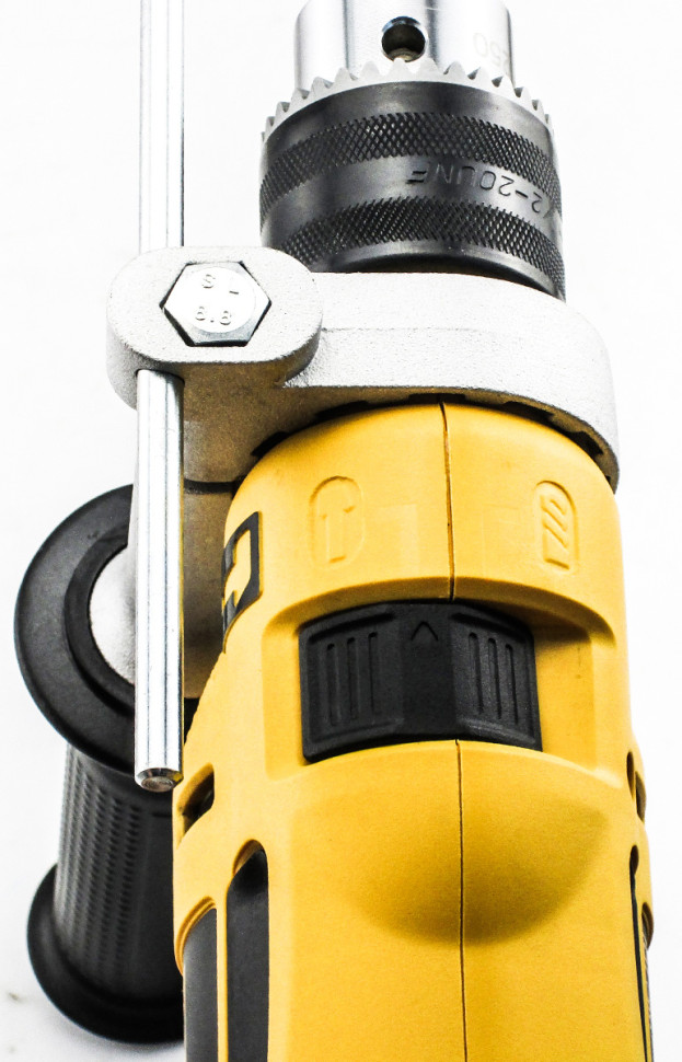 Дрель ударная DeWALT DWD024 Дрель ударная DeWALT DWD024