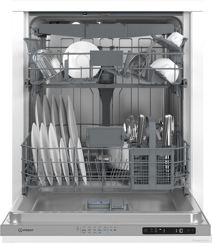 Посудомоечная машина Indesit DI 5C59 Посудомоечная машина Indesit DI 5C59