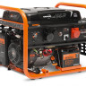 Генератор Daewoo Power GDA 7500DPE-3
